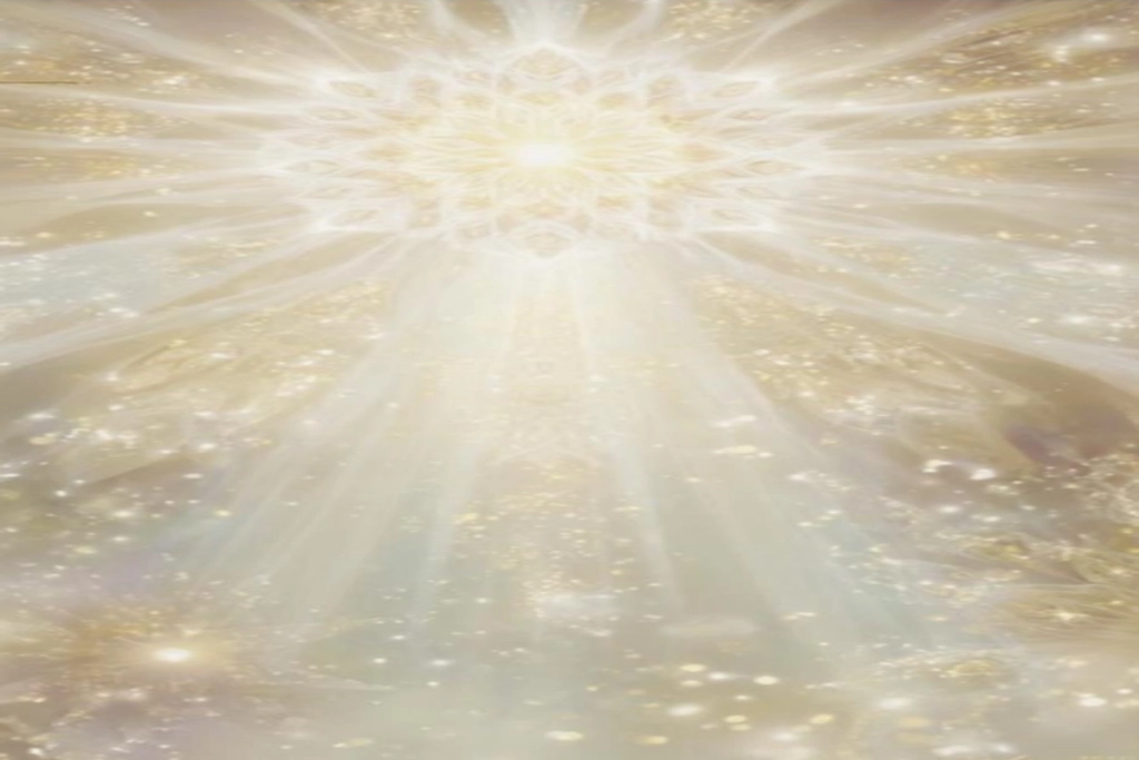 Les fils de lumière – Retraite de Yoga Nidra avec Amel