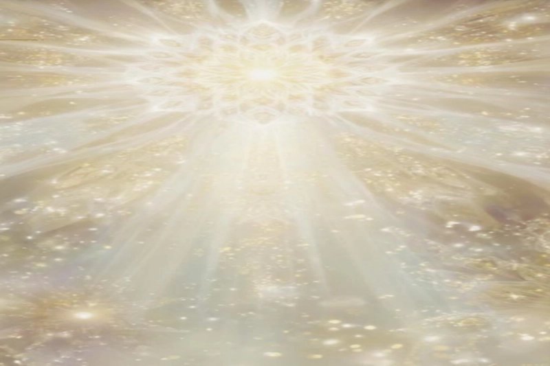 Les fils de lumière – Retraite de Yoga Nidra avec Amel