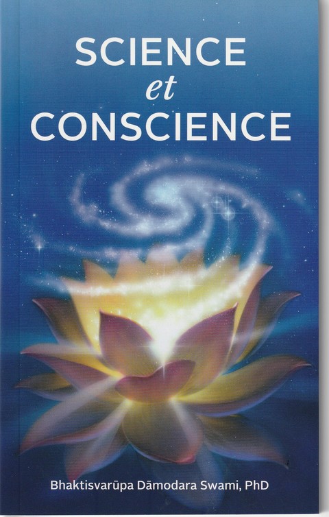 Science et Conscience 
